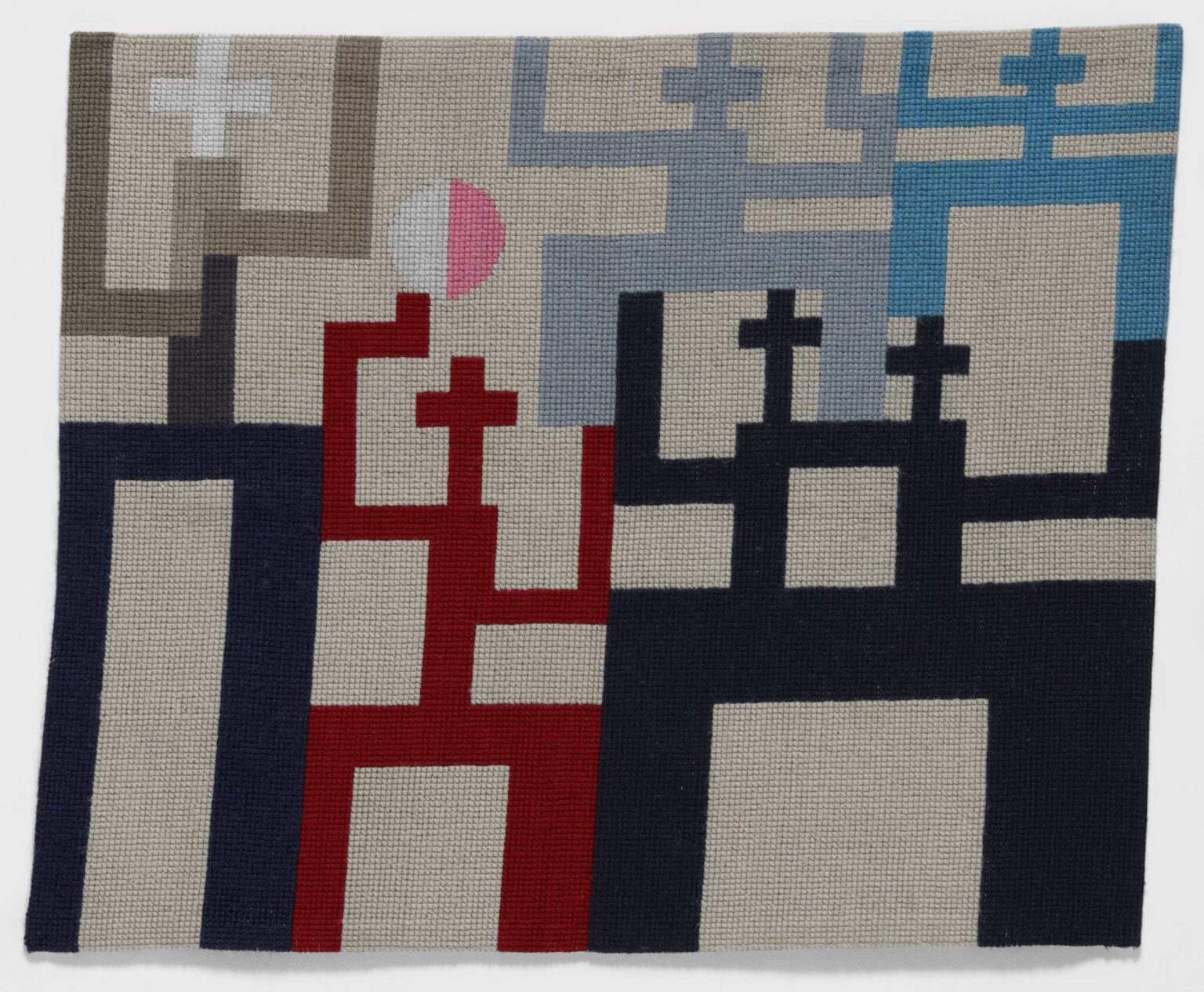 Personnages Online exhibition