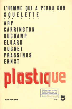 Plastique-Plastic 5