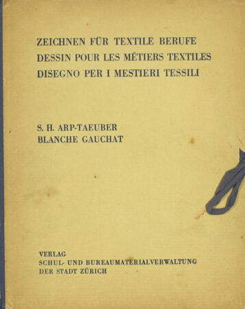 Zeichnen für textile Berufe